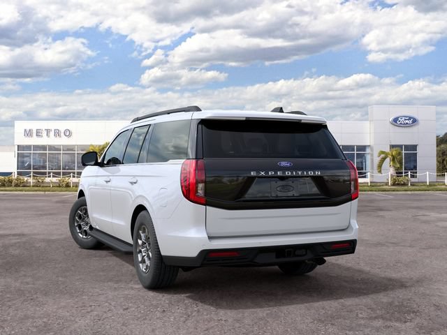 New 2027 Ford Expedition Active RWD image 8