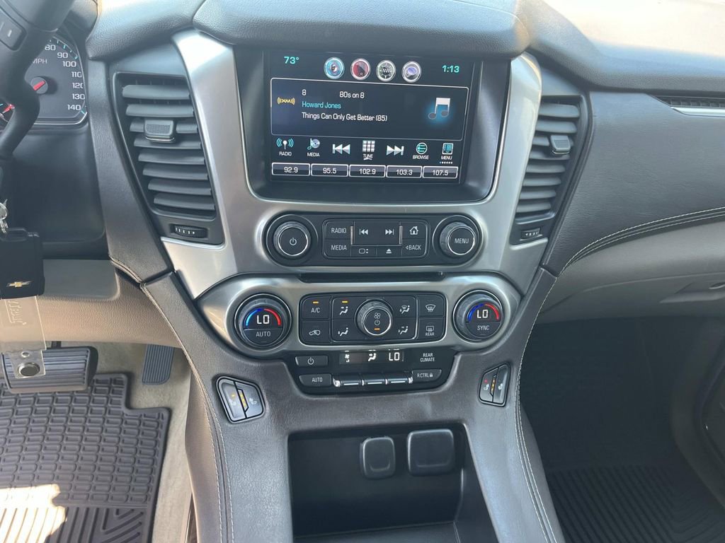 Used 2016 Chevrolet Tahoe LT image 15