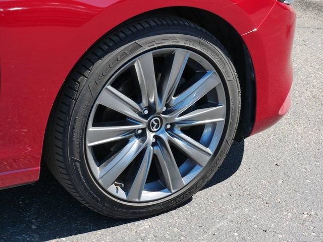 Used 2021 MAZDA MAZDA6 Grand Touring FWD image 9