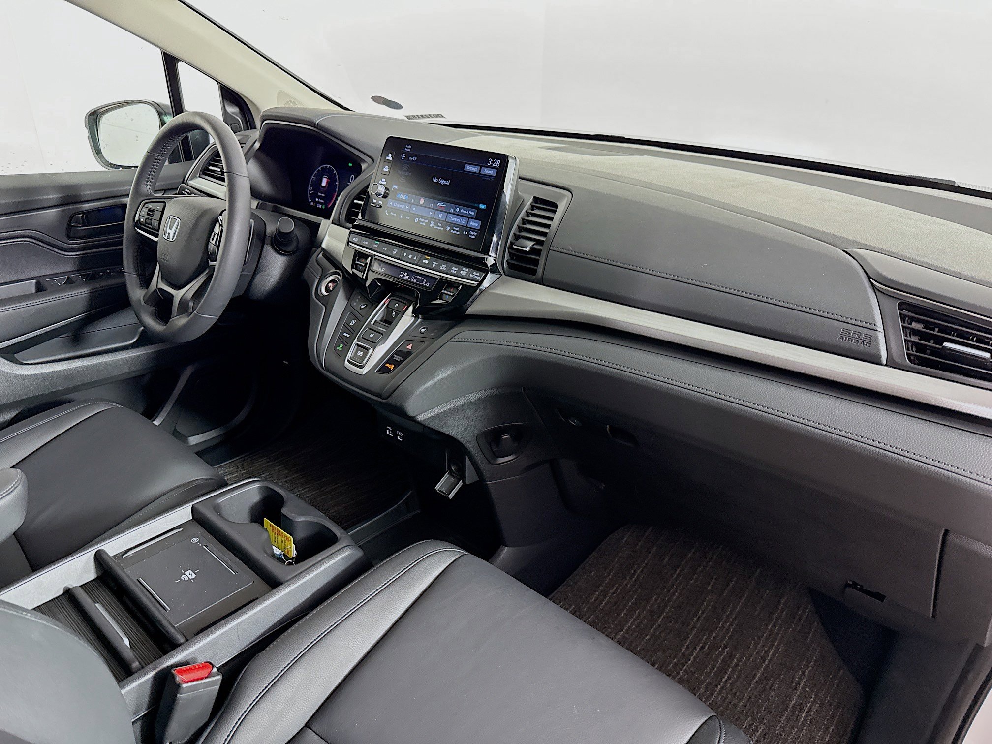 Certified 2026 Honda Odyssey EX-L image 38