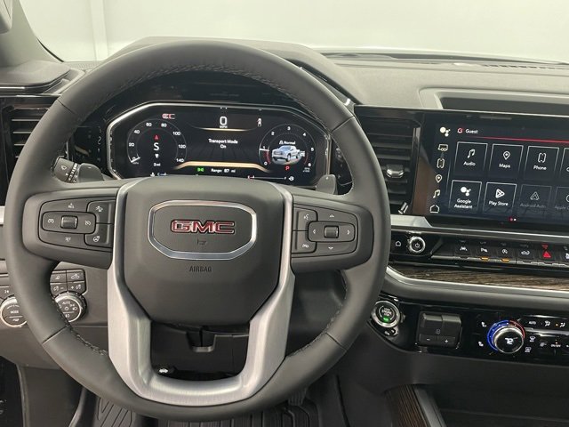 New 2026 GMC Sierra 1500 Elevation w/ Elevation Premium Package image 17