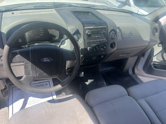 Used 2006 Ford F150 STX RWD image 7