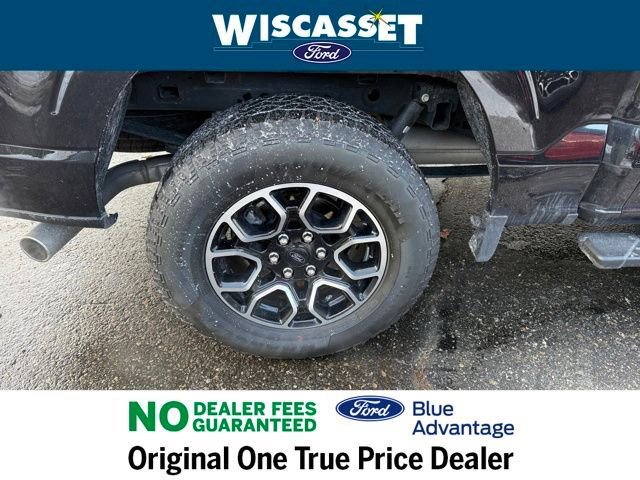 Used 2023 Ford F150 XLT w/ Equipment Group 302A High image 41