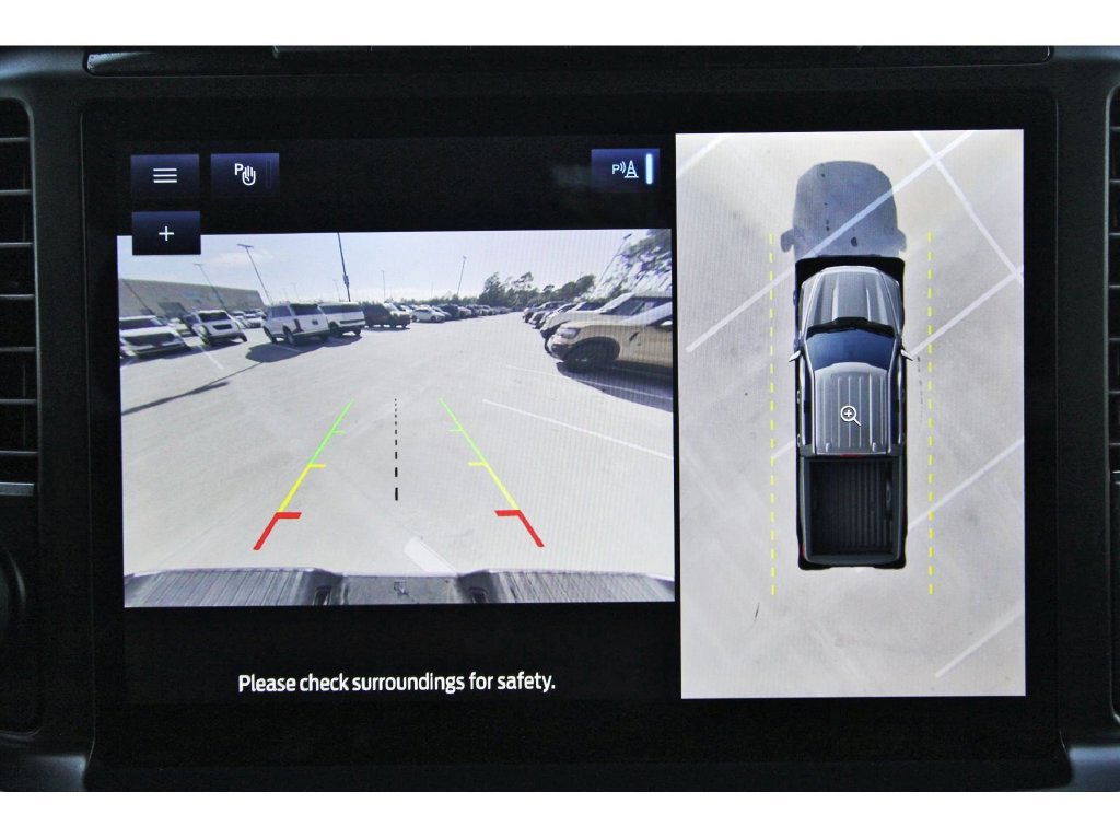Used 2023 Ford F150 Platinum w/ Equipment Group 701A High AWD/4WD image 29