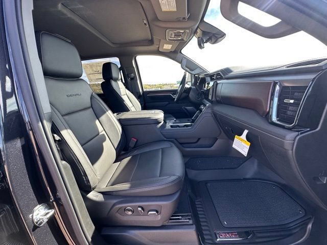 New 2026 GMC Sierra 2500 Denali w/ Denali Reserve Package AWD/4WD image 34