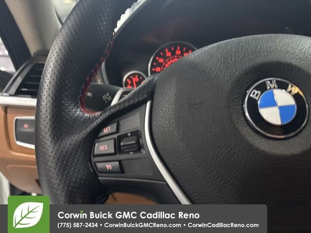 Used 2015 BMW 428i Coupe image 18