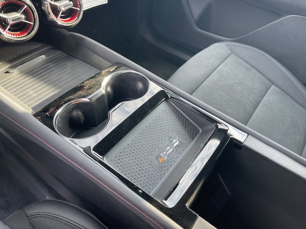 New 2024 Chevrolet Blazer EV RS image 27