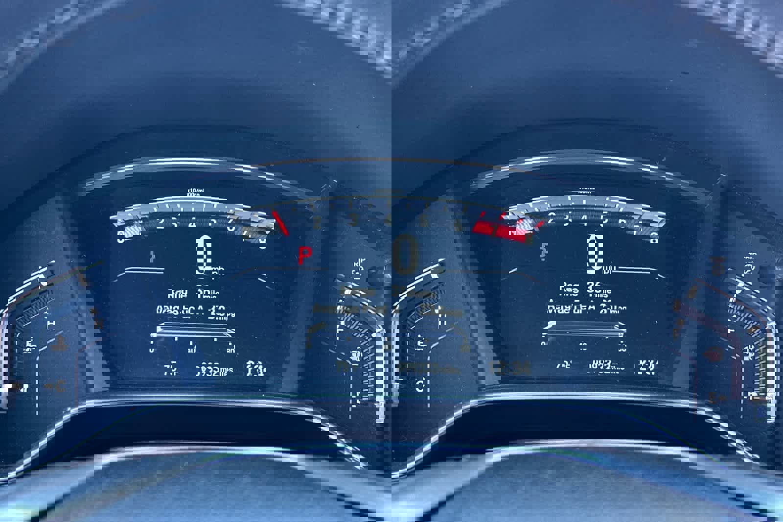 Certified 2017 Honda CR-V EX-L image 30