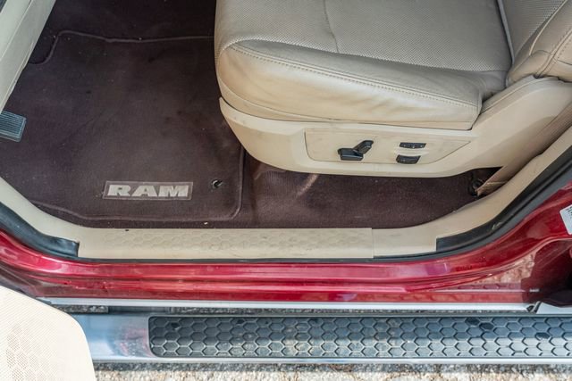 Used 2014 RAM 2500 Laramie image 18