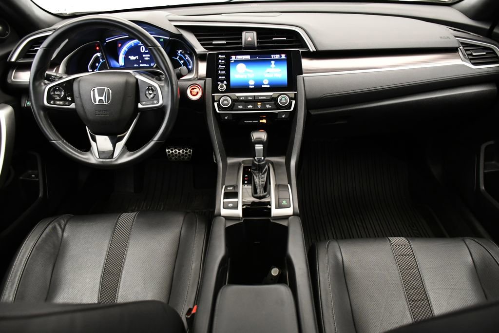Used 2020 Honda Civic Touring image 30