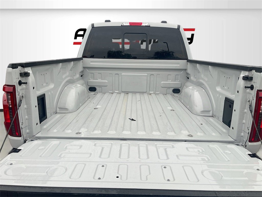 Used 2024 Ford F150 XLT w/ Equipment Group 302A MID image 25