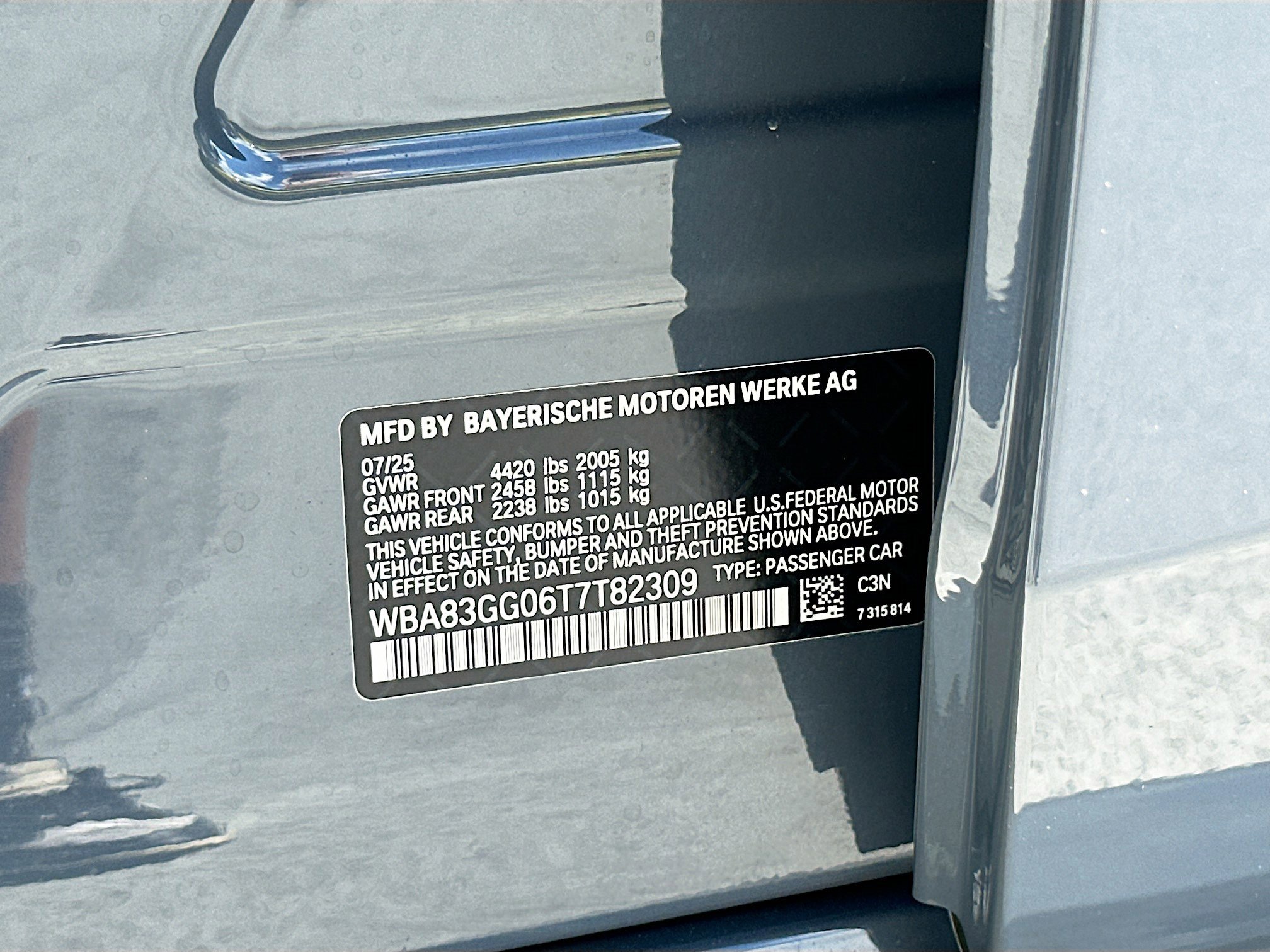 New 2026 BMW 228i 228 w/ Premium Package image 27