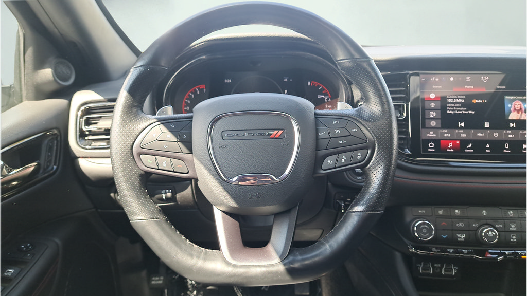 Used 2024 Dodge Durango GT AWD/4WD image 18