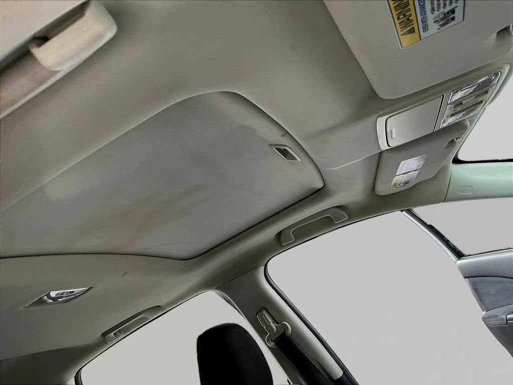 Used 2013 Honda CR-V EX image 26