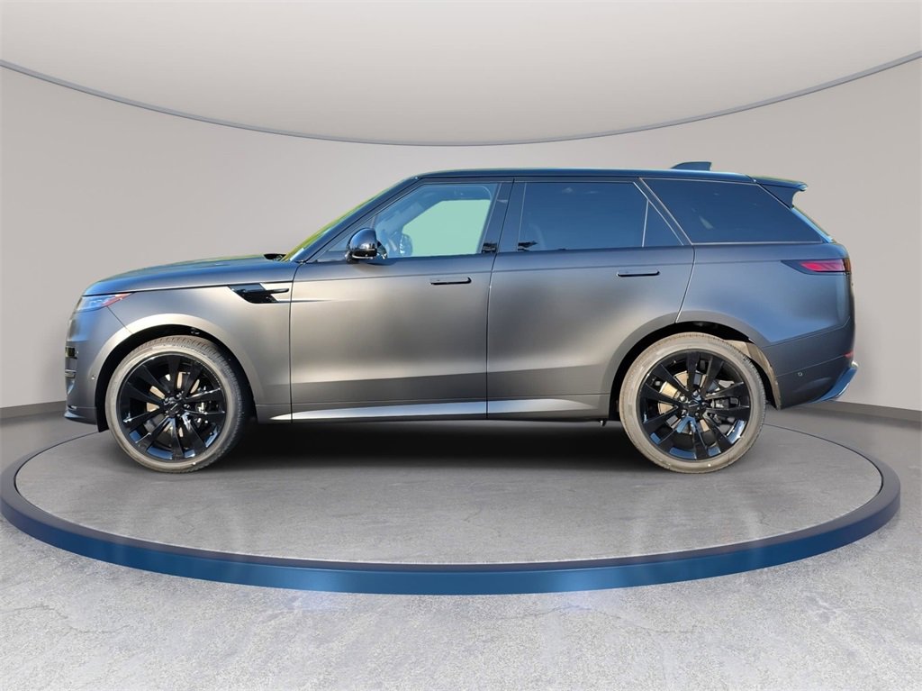 New 2026 Land Rover Range Rover Sport Dynamic SE image 8