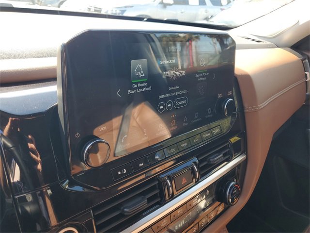 Used 2023 Nissan Pathfinder Platinum image 20