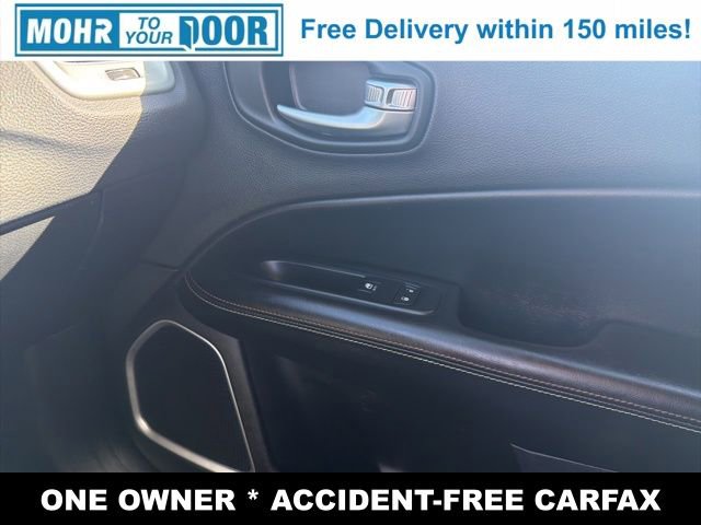 Used 2019 Jeep Compass Latitude w/ Popular Equipment Group image 26