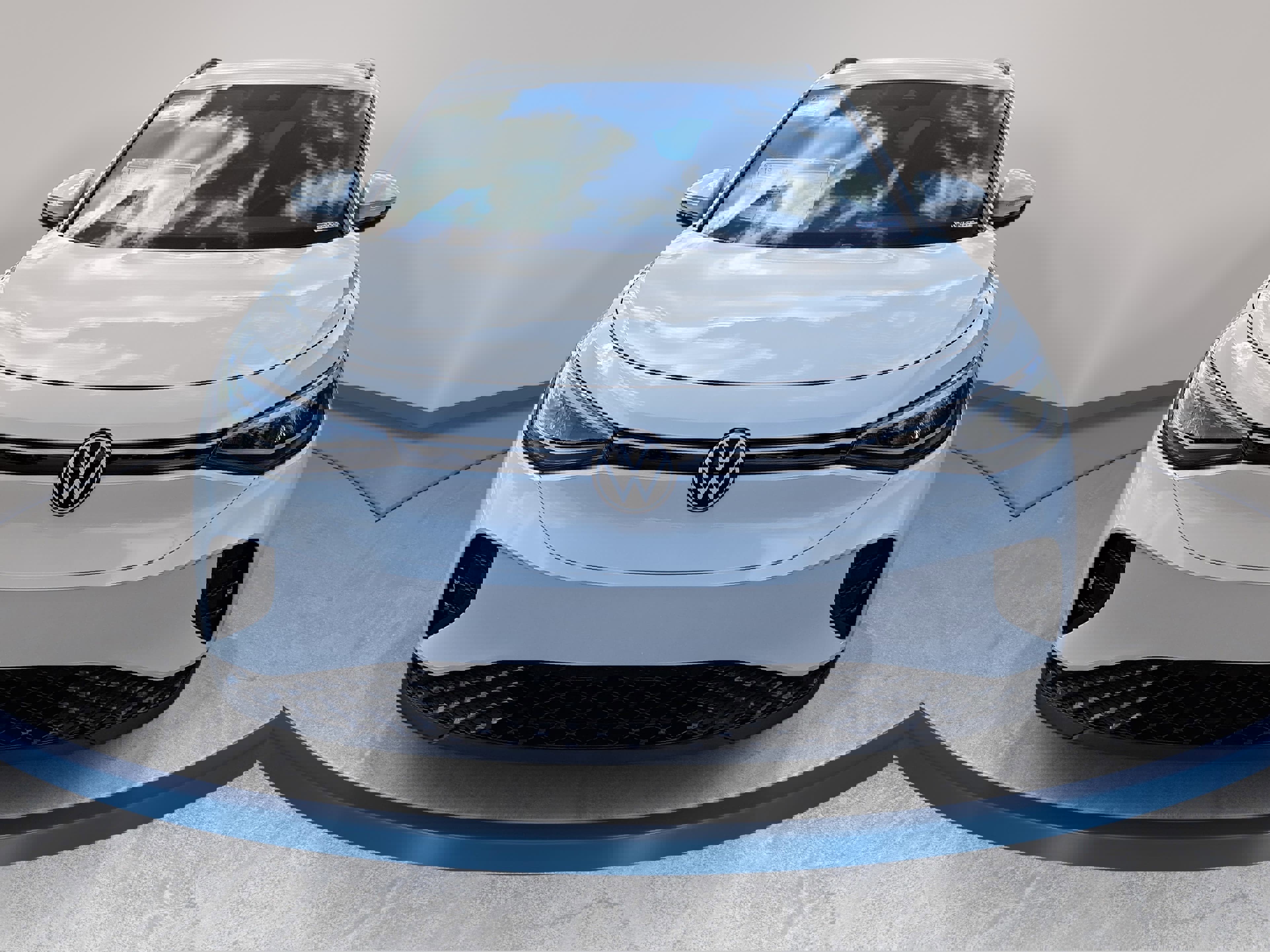 New 2026 Volkswagen ID.4 Pro image 2