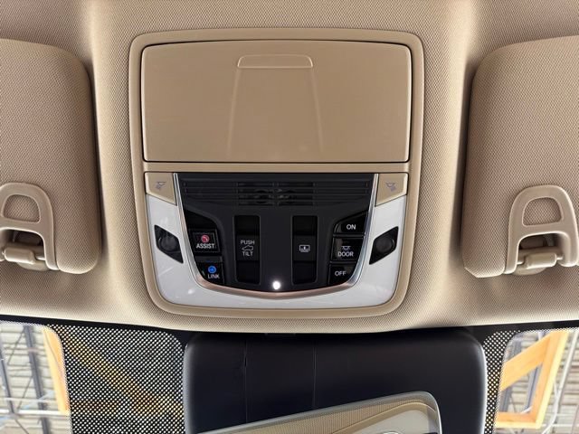 Certified 2021 Acura RDX AWD w/ Technology Package image 28