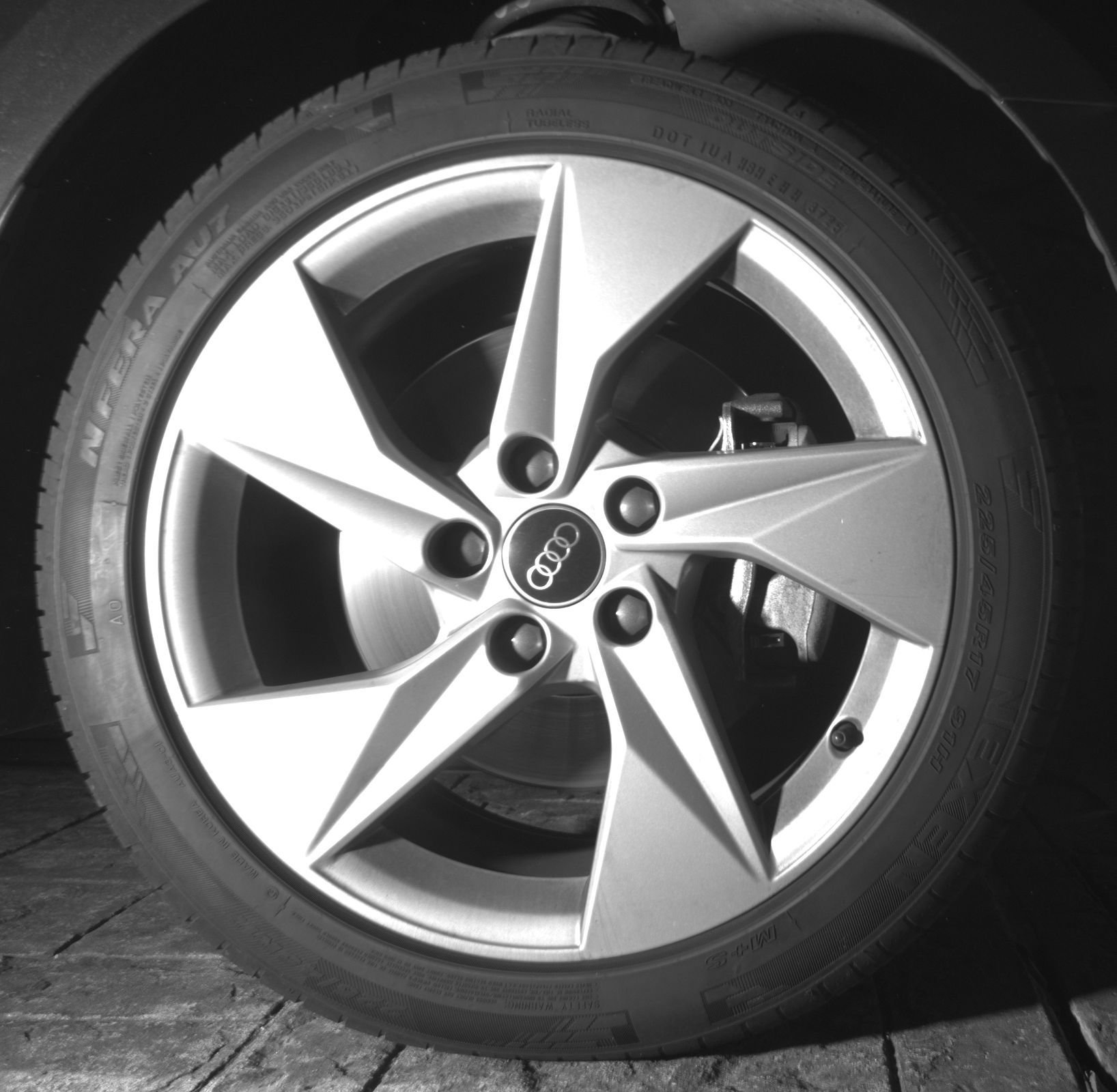 Used 2023 Audi A3 2.0T Premium Plus AWD/4WD image 11