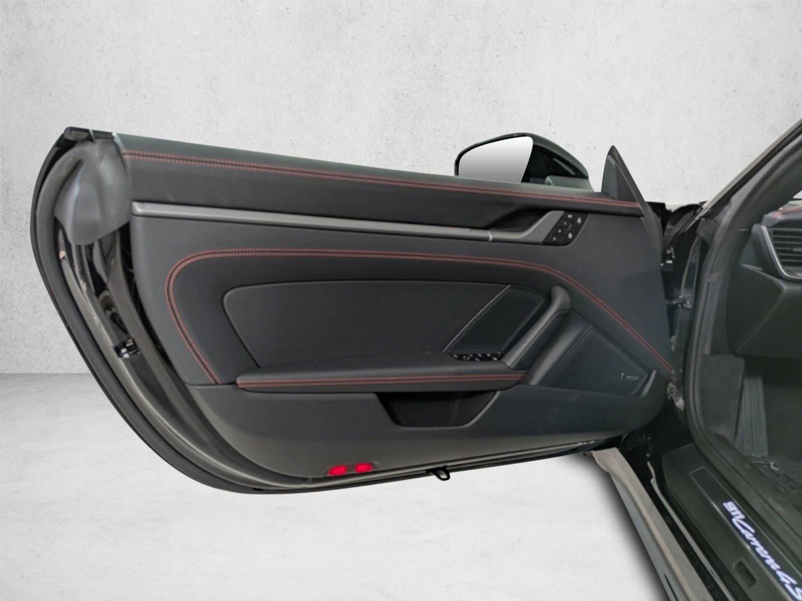 New 2026 Porsche 911 Carrera 4S AWD/4WD image 14