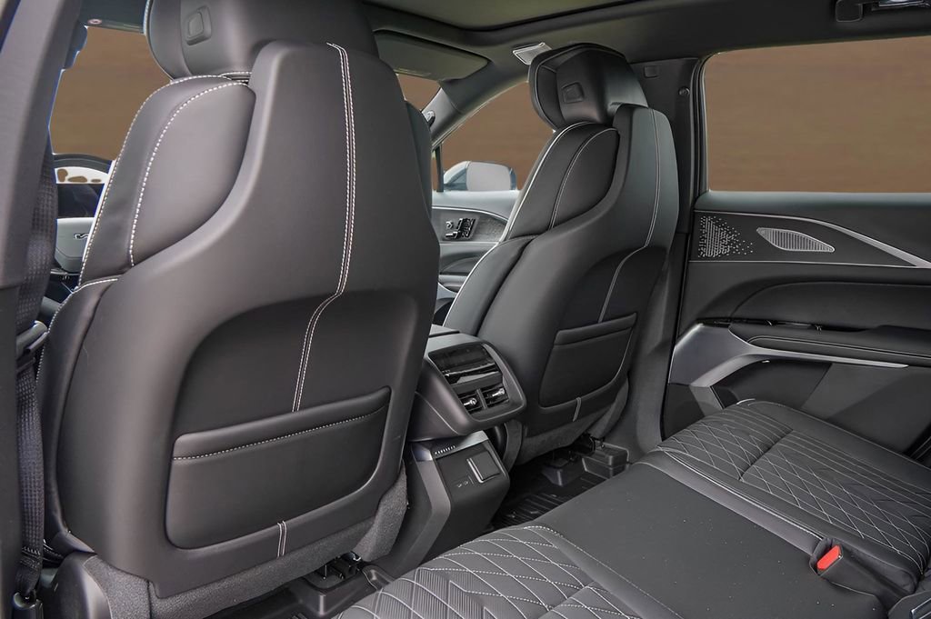 New 2026 Cadillac Lyriq V w/ LPO, Floor Liner Package image 21