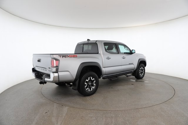 Used 2021 Toyota Tacoma SR image 18