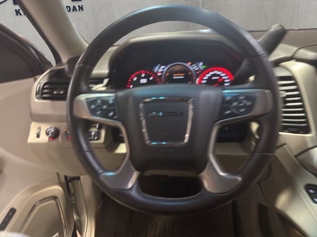 Used 2015 GMC Yukon Denali w/ Open Road Package AWD/4WD image 21