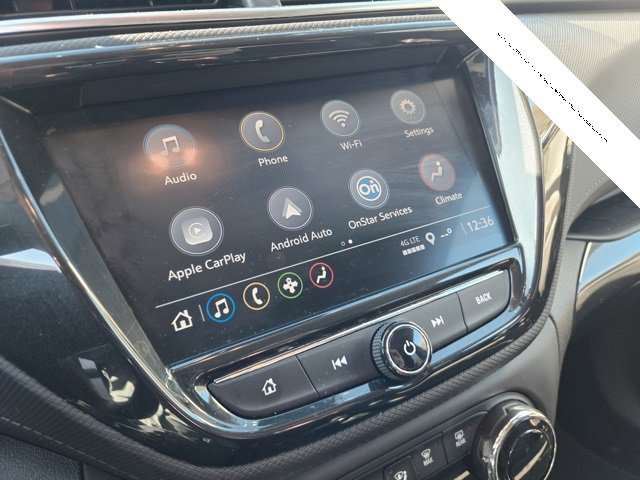 Used 2023 Chevrolet TrailBlazer LT w/ Convenience Package image 27