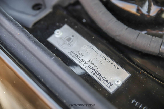 Used 2017 Ford Mustang GT Premium w/ Equipment Group 401A image 23