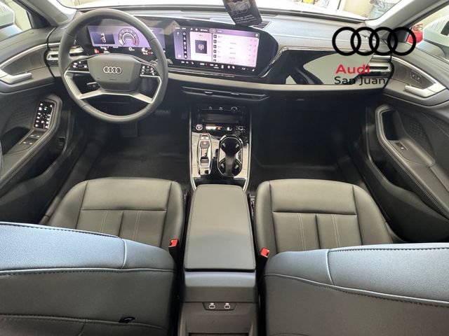 New 2026 Audi A5 2.0T Premium Plus AWD/4WD image 27