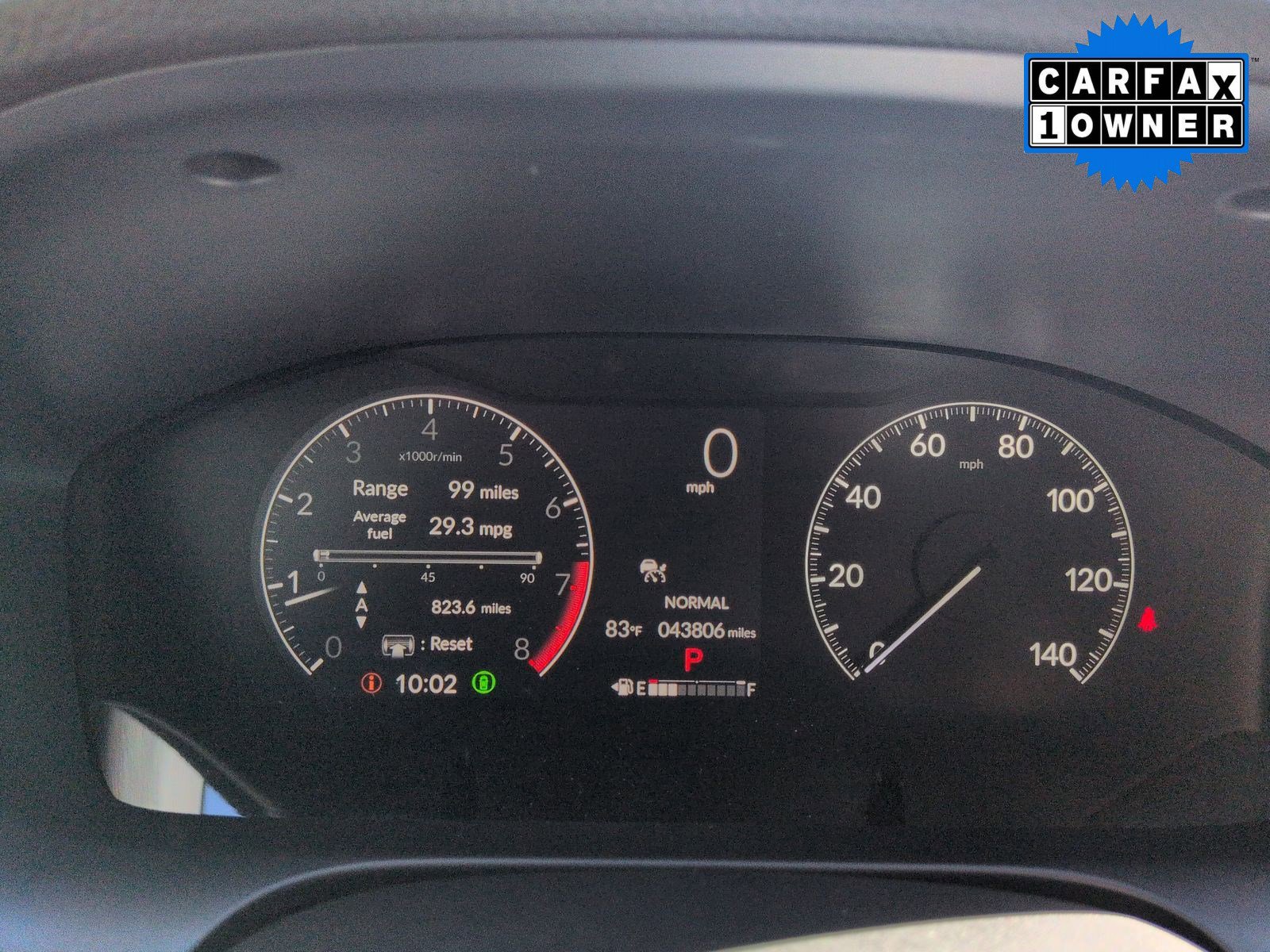 Used 2023 Honda HR-V Sport image 15