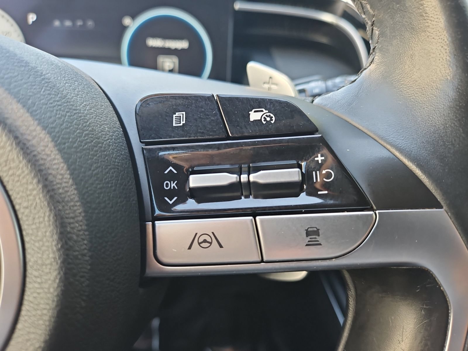 Used 2022 Hyundai Tucson Limited FWD image 27