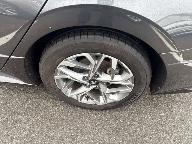 Certified 2023 Hyundai Sonata SEL image 11