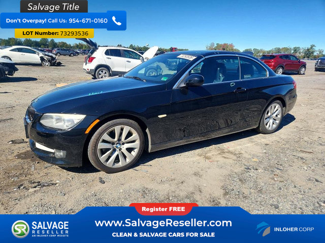 Used 2013 BMW 328i Sedan