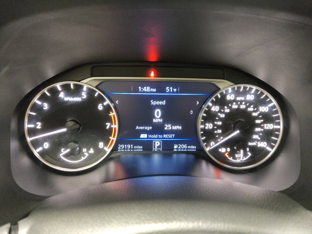 Used 2023 Nissan Altima 2.5 SV image 23