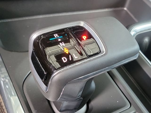 New 2026 Chevrolet Silverado 1500 LT w/ LPO, Dark Essentials Package RWD image 15