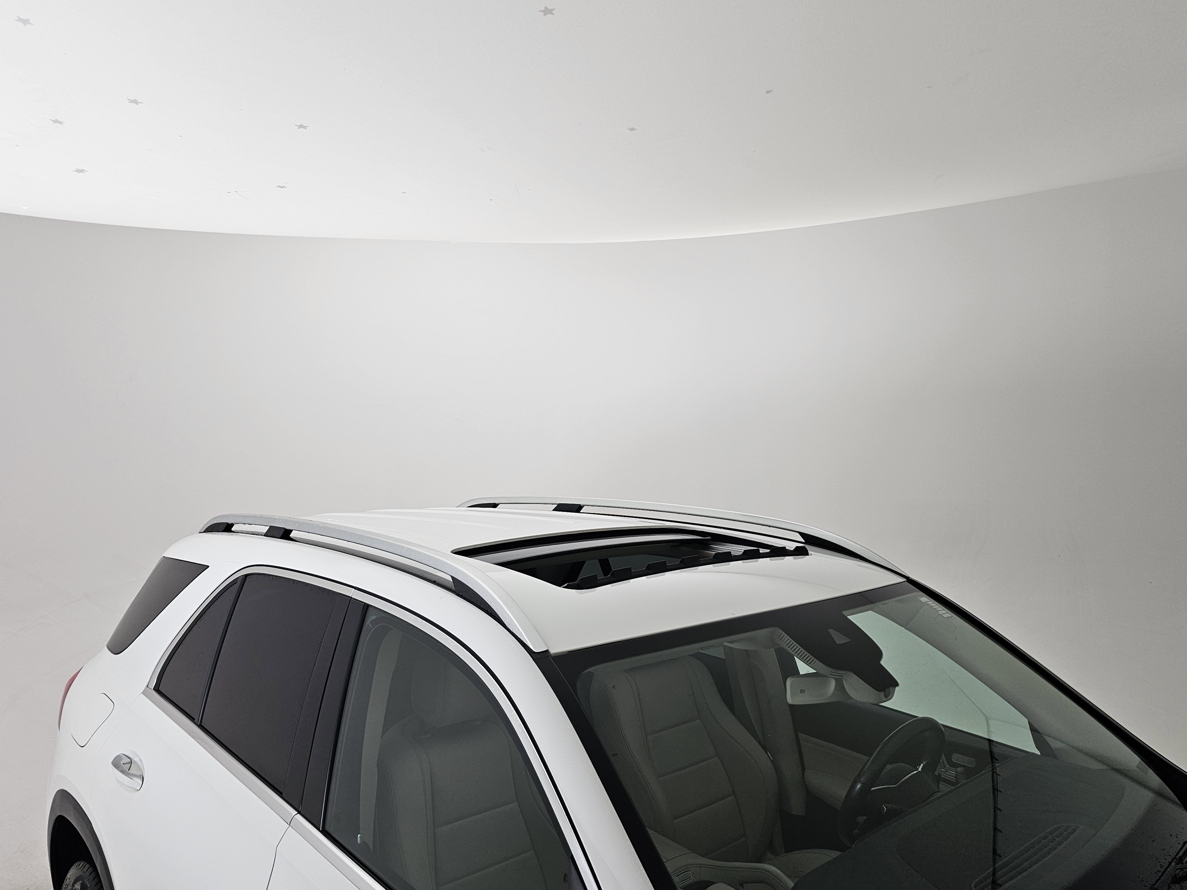 Certified 2020 Mercedes-Benz GLE 350 4MATIC image 34