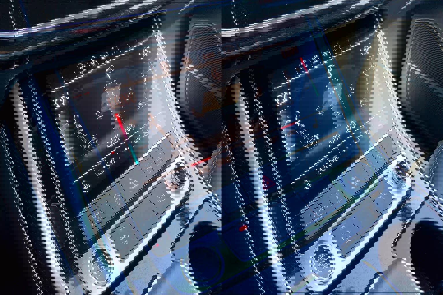 Used 2025 Audi Q7 3.0T Premium Plus image 34