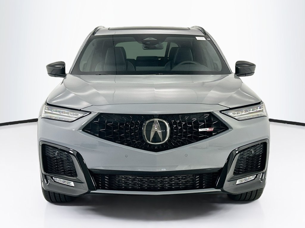 New 2026 Acura MDX Type S w/ Advance Package AWD/4WD image 2