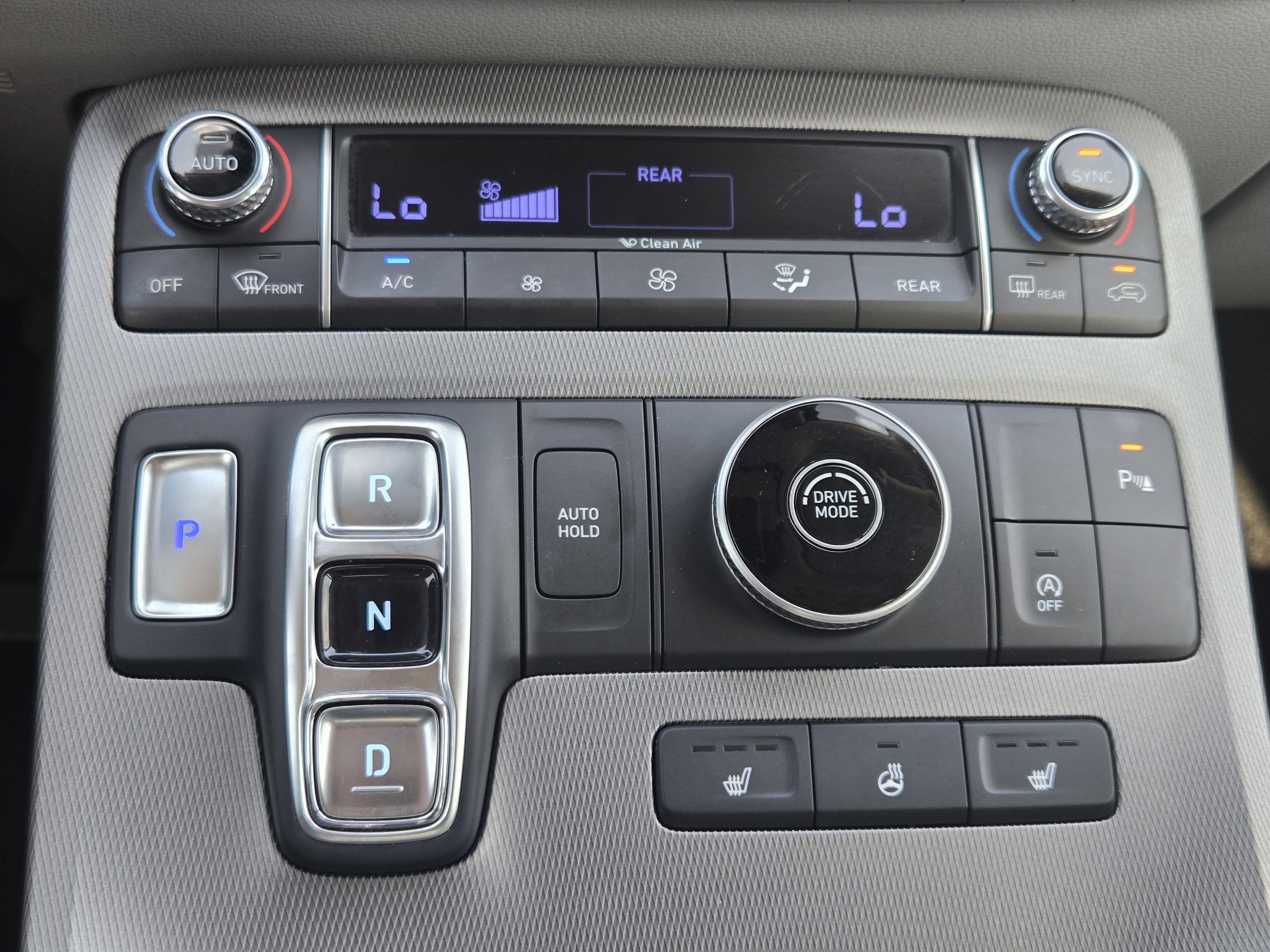 Used 2020 Hyundai Palisade SEL image 15