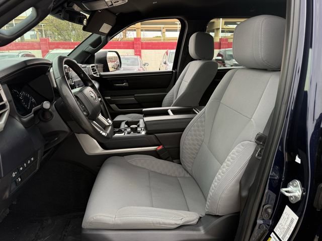 Used 2025 Toyota Tundra SR5 image 27