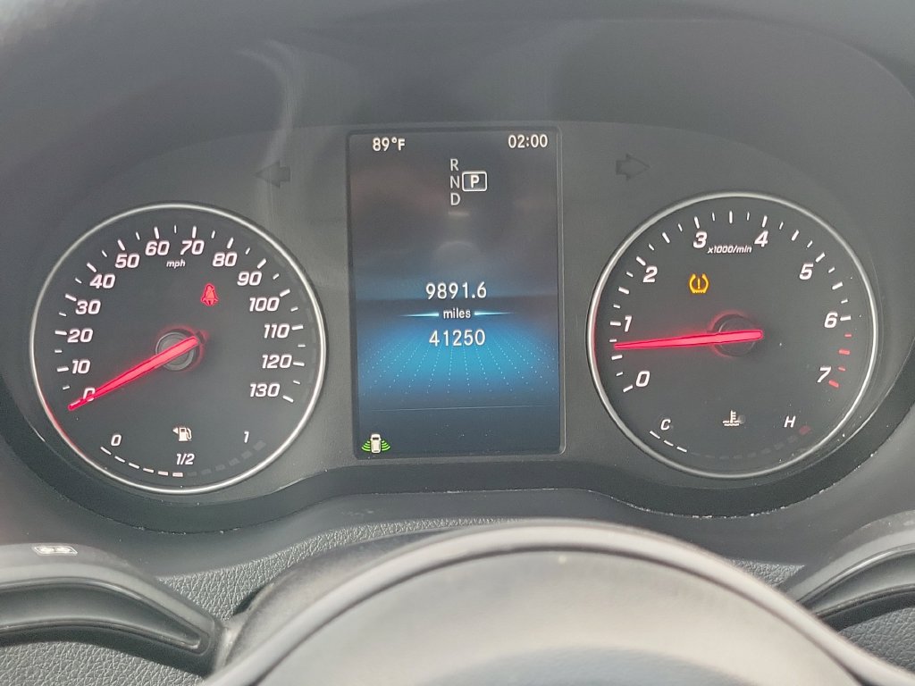 Used 2023 Mercedes-Benz Sprinter 2500 image 24