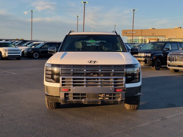 New 2026 Hyundai Palisade XRT Pro image 2