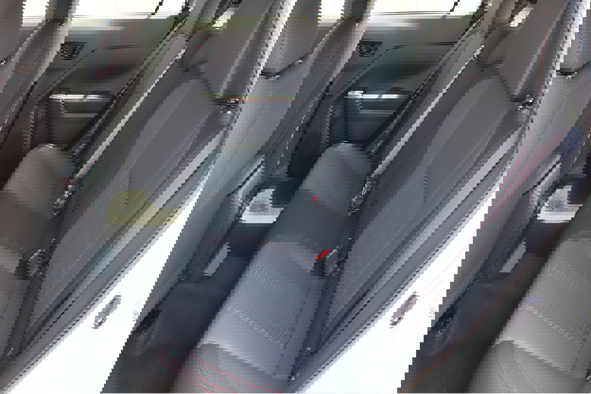 New 2025 Subaru Impreza 2.0i Sport w/ Popular Package #1 image 16