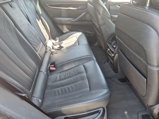 Used 2018 BMW X6 xDrive50i AWD/4WD image 24