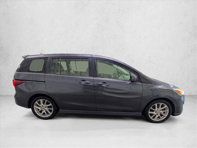 Used 2012 MAZDA MAZDA5 Grand Touring image 4