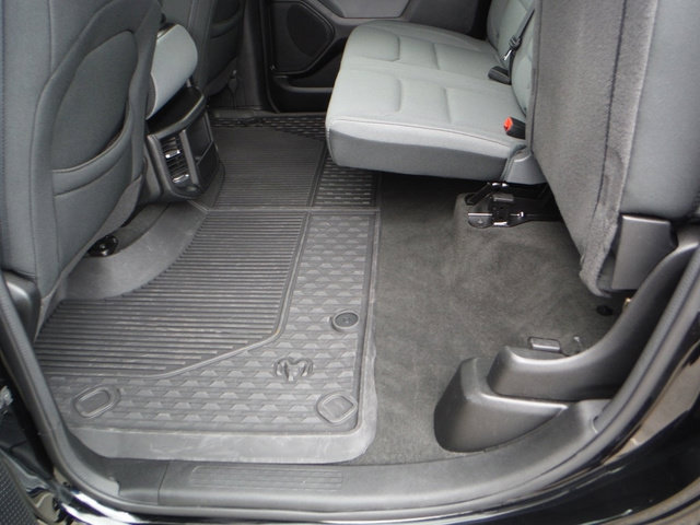 Used 2023 RAM 1500 Big Horn AWD/4WD image 39