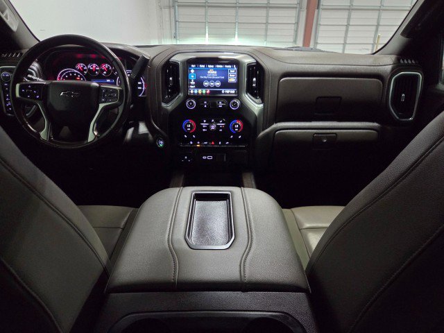 Used 2020 Chevrolet Silverado 1500 RST w/ All-Star Edition AWD/4WD image 83