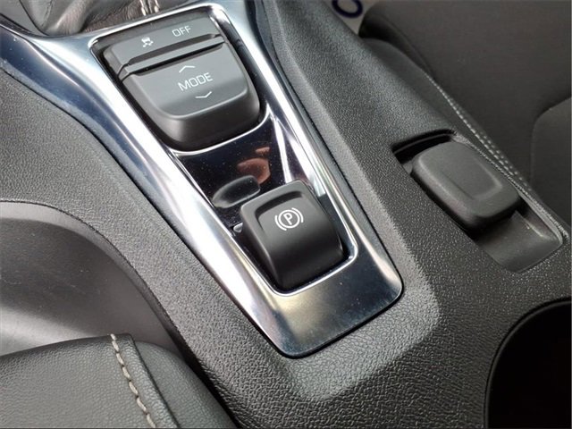 Used 2023 Chevrolet Camaro LT w/ RS Package image 21